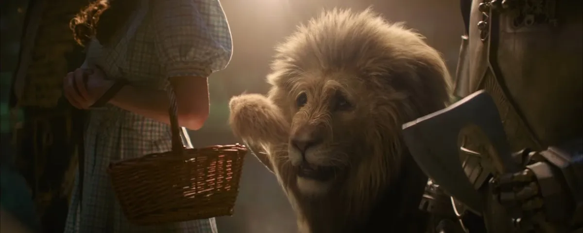 mundoCine - dorothy wicked 2 bethany