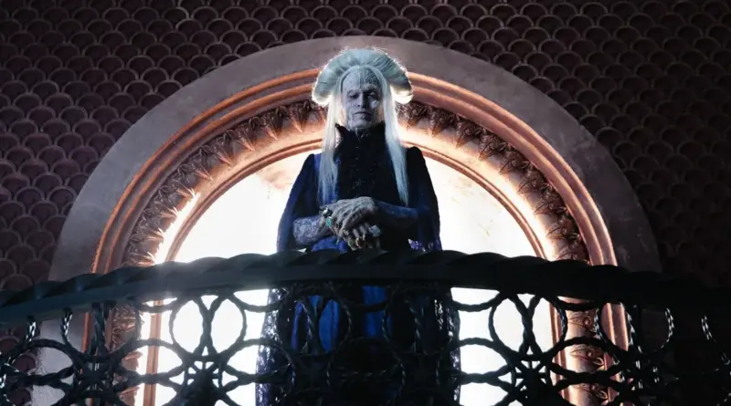 Imagen de Dracula: A Love Tale