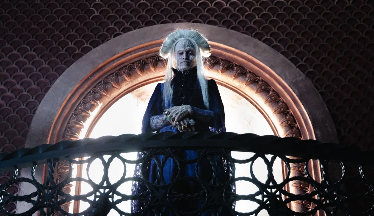 mundoCine - dracula 2025 critica