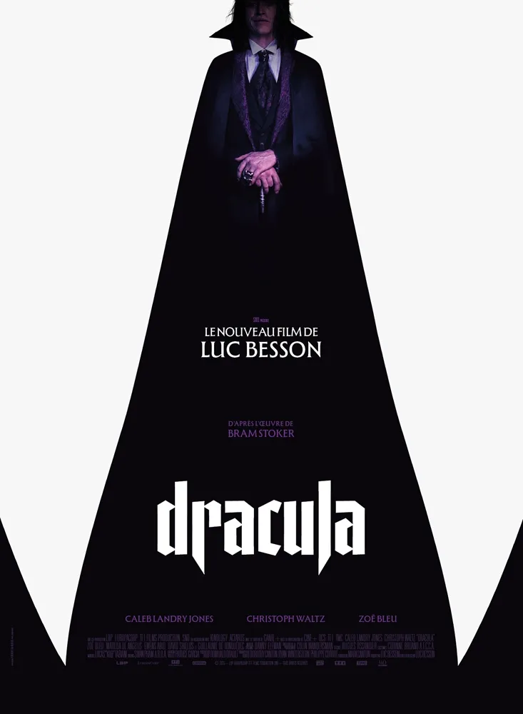 mundoCine - dracula a love tale poster