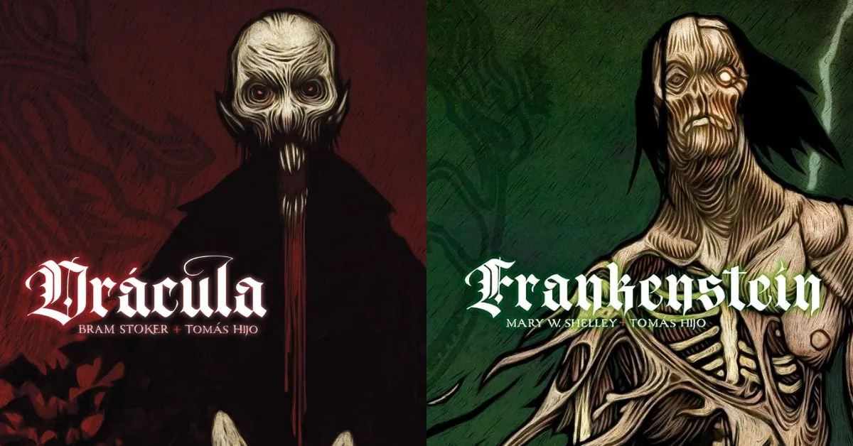 mundoCine - dracula frankenstein tomas hijo