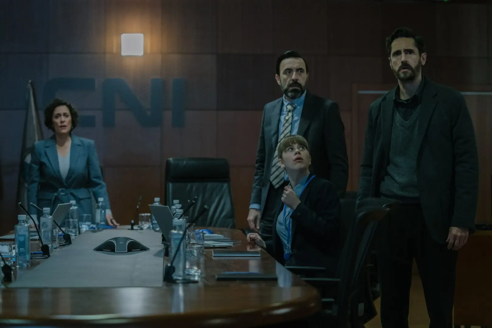 mundoCine - el centro serie