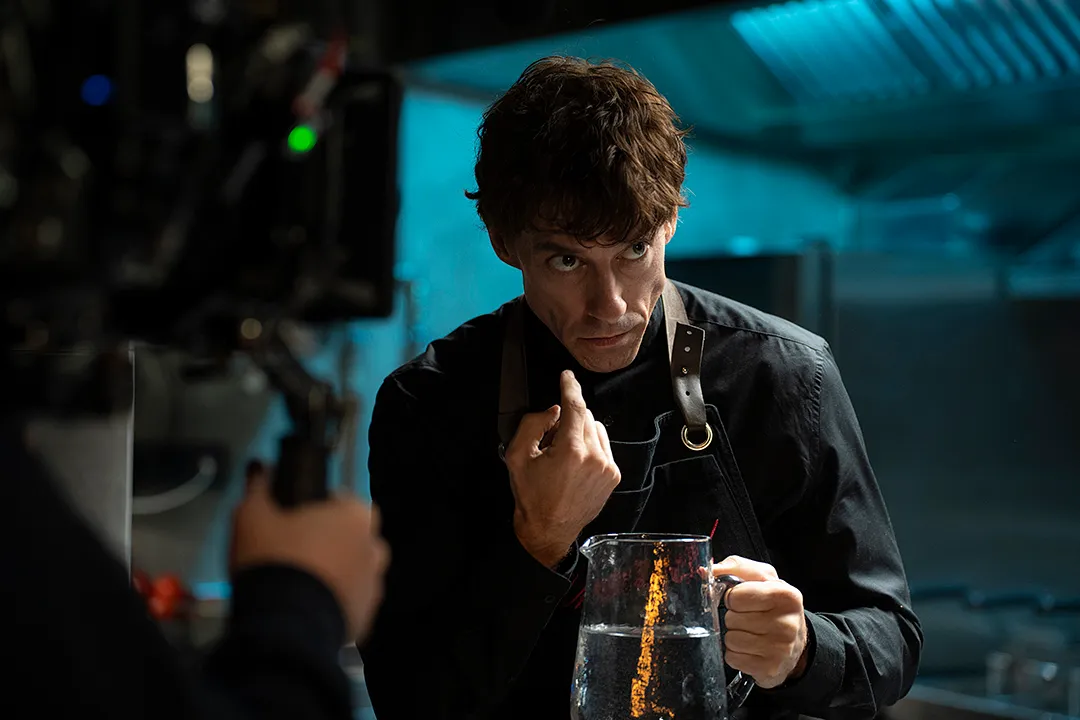 mundoCine - el gusto del cloro pelicula adrian lastra 11zon