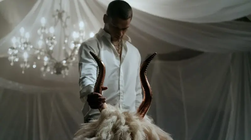 Imagen de la película El mejor