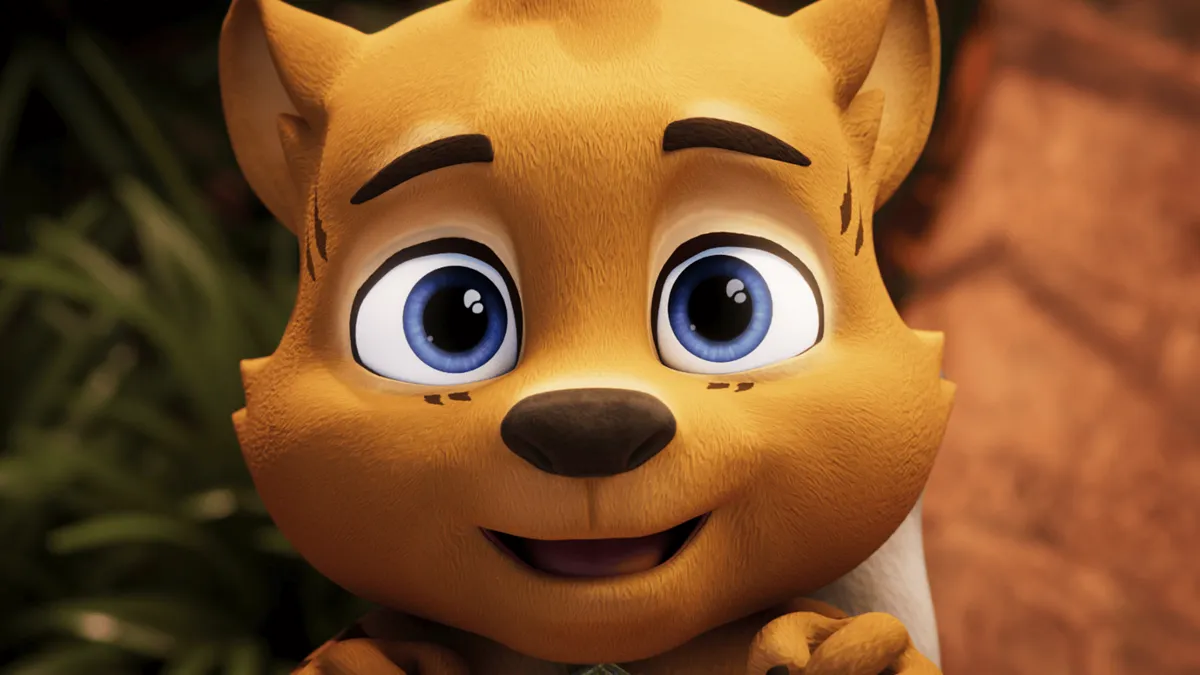 mundoCine - el tigre perdido pelicula