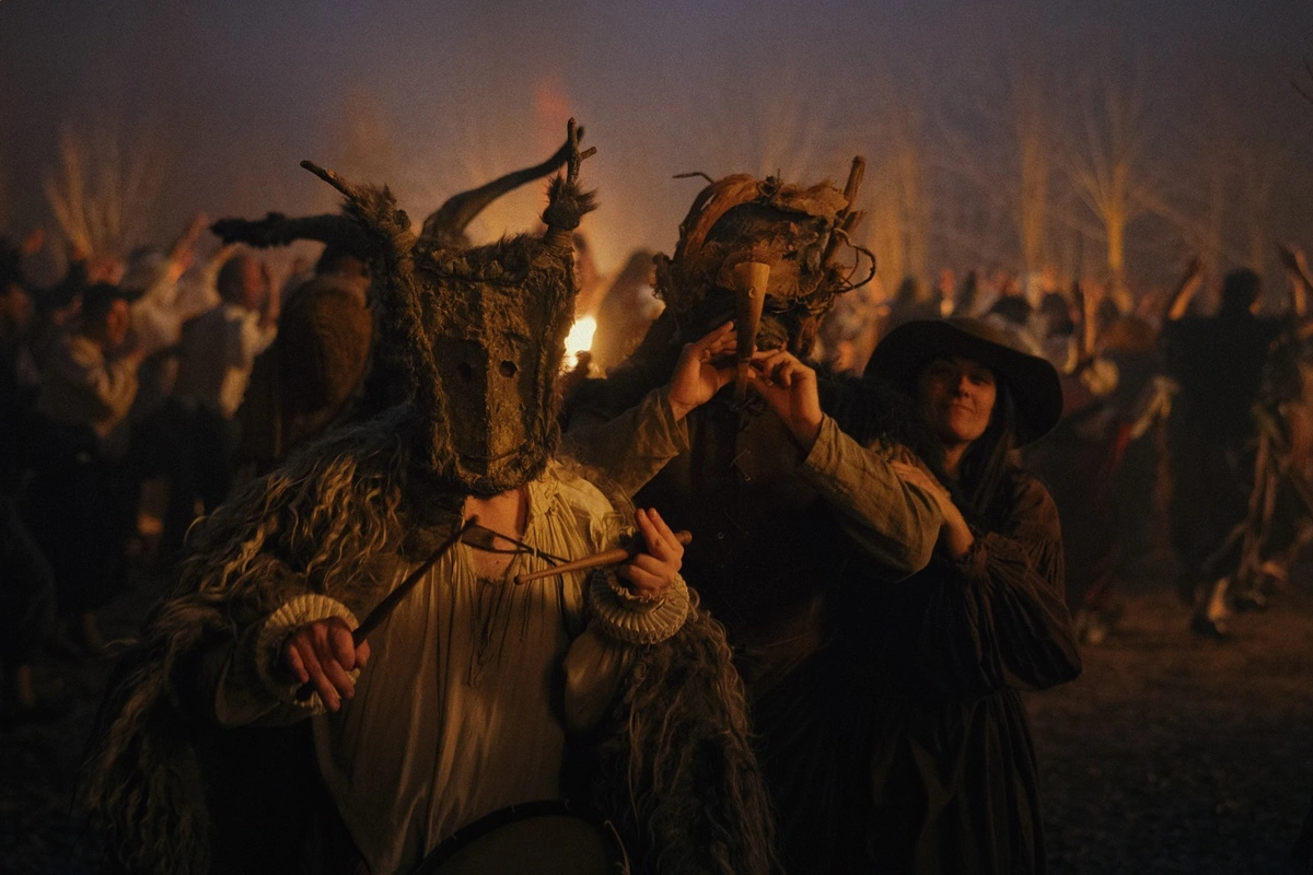 mundoCine - estreno gaua