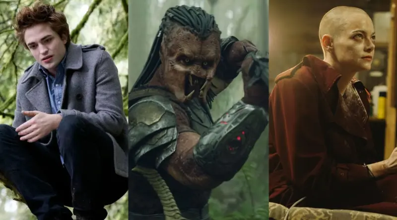 Estrenos en cines 7 de noviembre de 2025