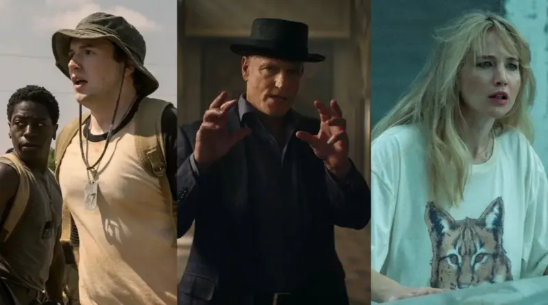 Estrenos en cines 14 de noviembre de 2025