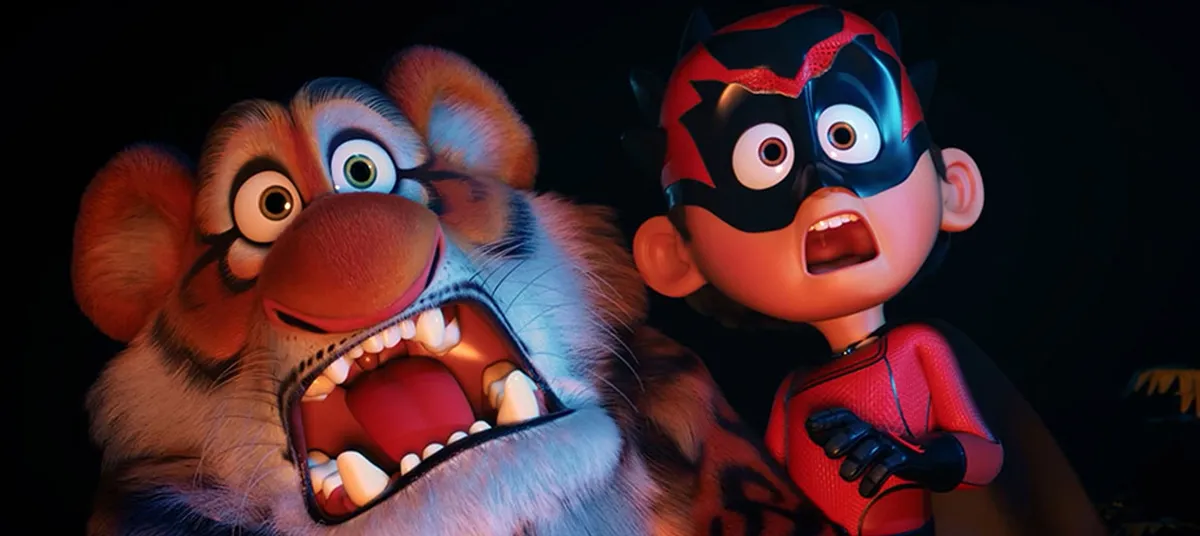 mundoCine - extincion pelicula