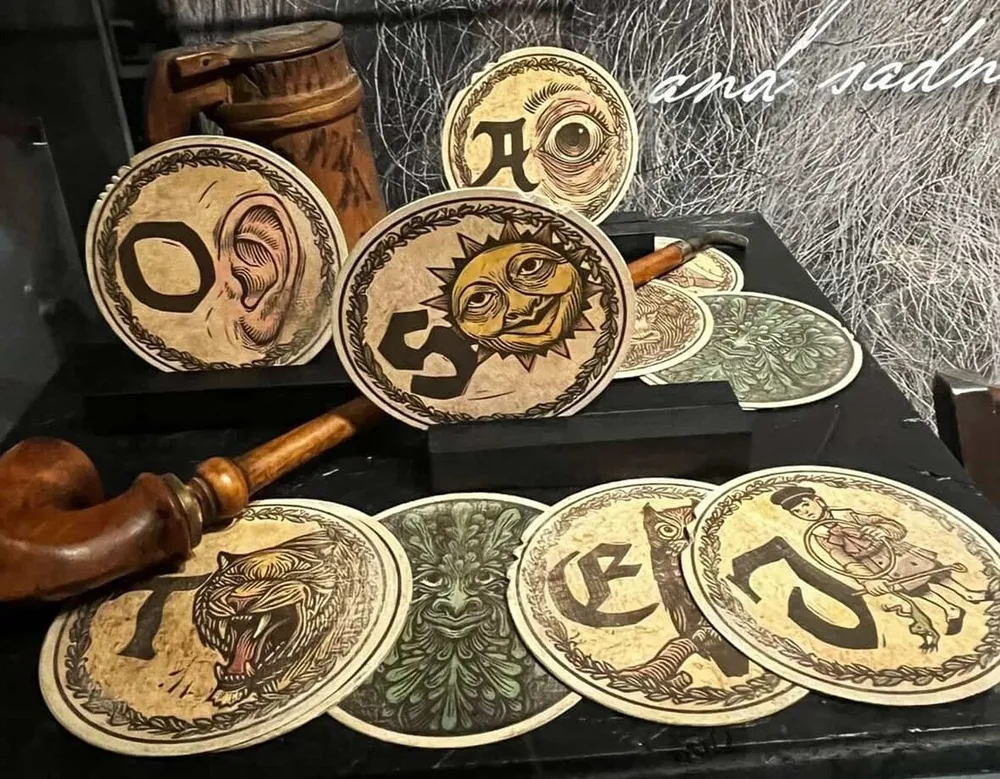 mundoCine - frankenstein guillermo del toro cartas