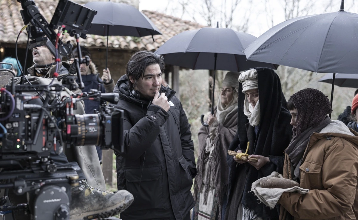 mundoCine - gaua paul urkijo