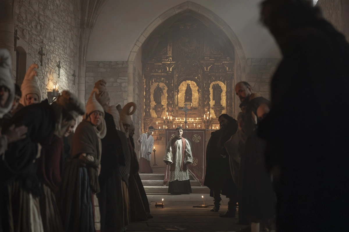 mundoCine - gaua pelicula 2025