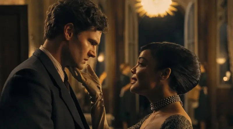 Imagen de la película Hedda de 2025