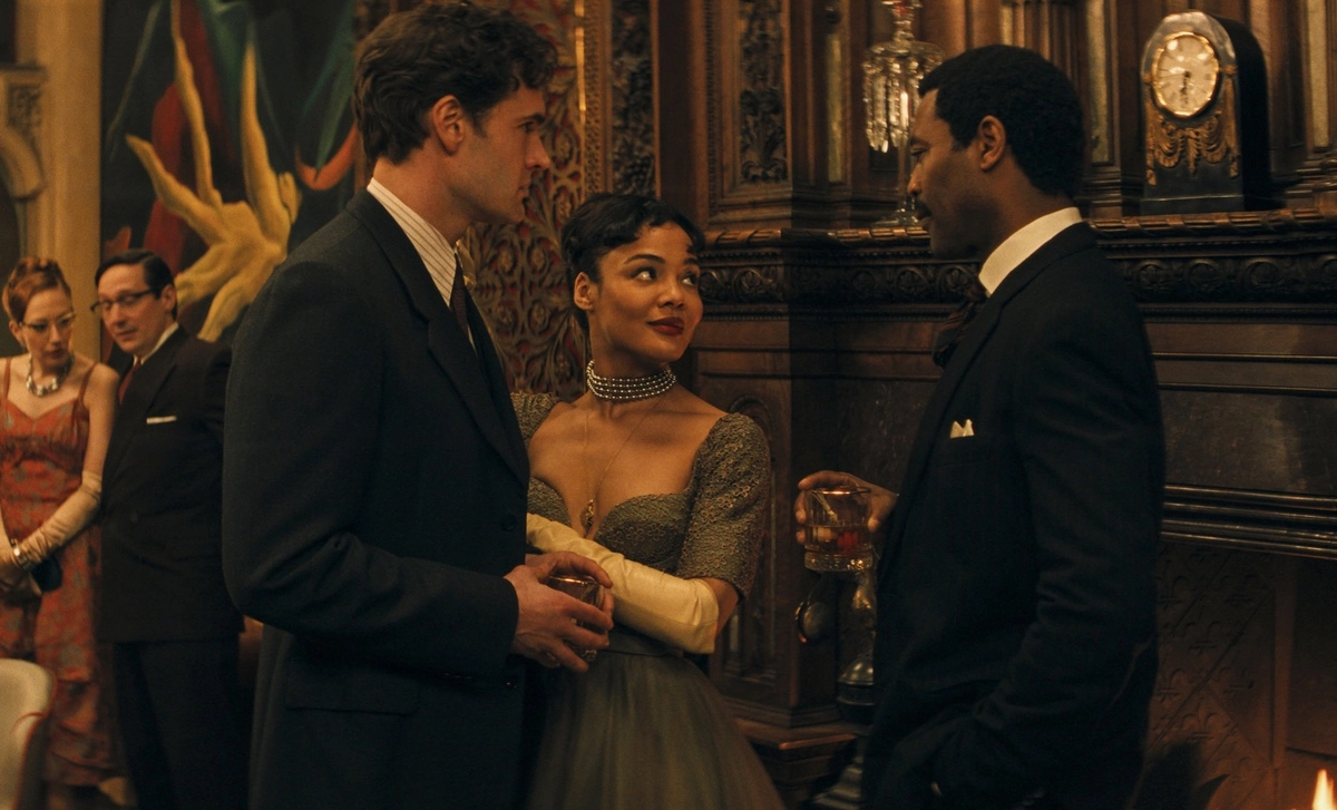 mundoCine - hedda pelicula 2025