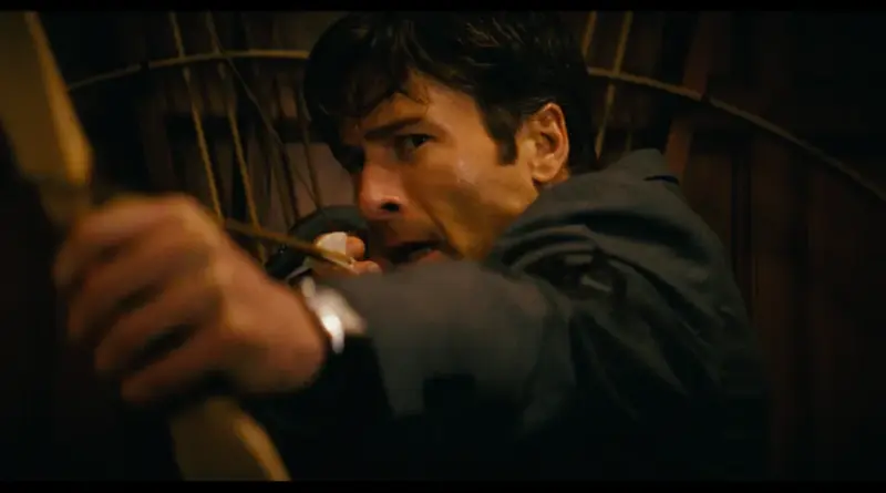 Imagen de la película How to Make a Killing