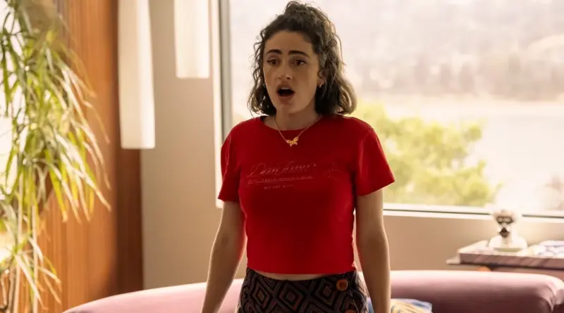 Imagen de la serie I Love LA