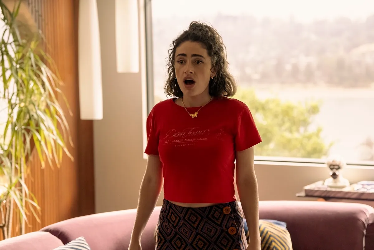 mundoCine - i love la tendra temporada 2