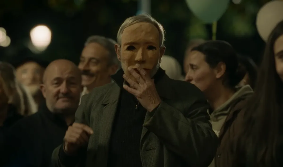 mundoCine - innato serie