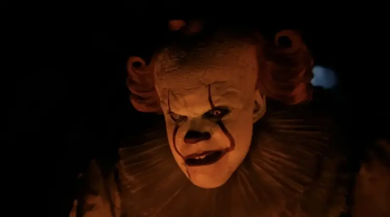 Imagen de IT: Bienvenidos a Derry