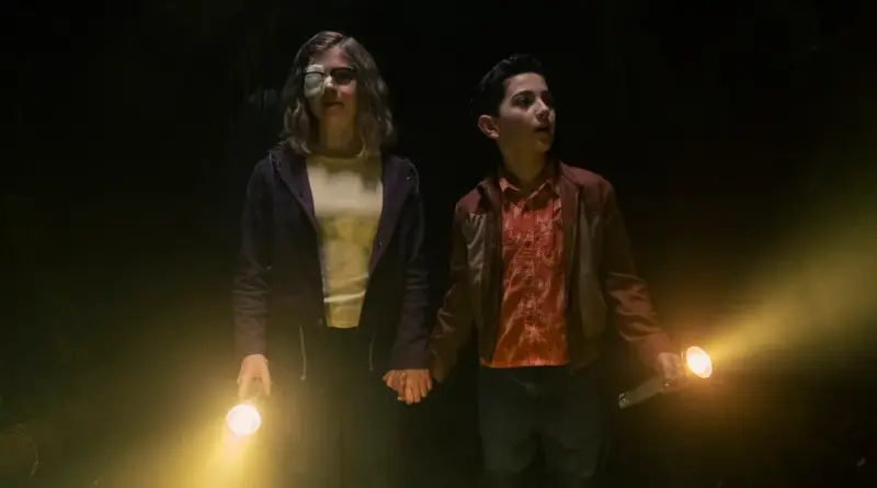 Imagen de IT: Bienvenidos a Derry