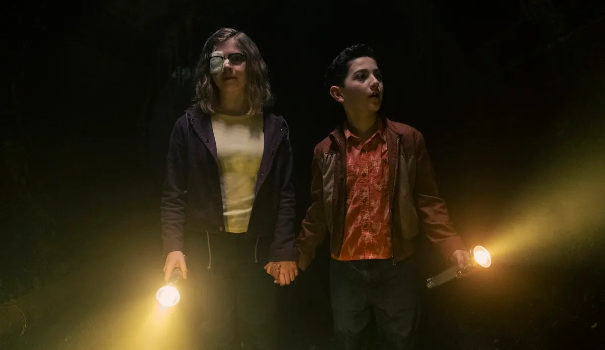 mundoCine - it bienvenidos a derry ep 5