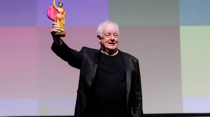 Imagen de Jim Sheridan, Giraldillo de Honor en el Festival de Cine de Sevilla 2025