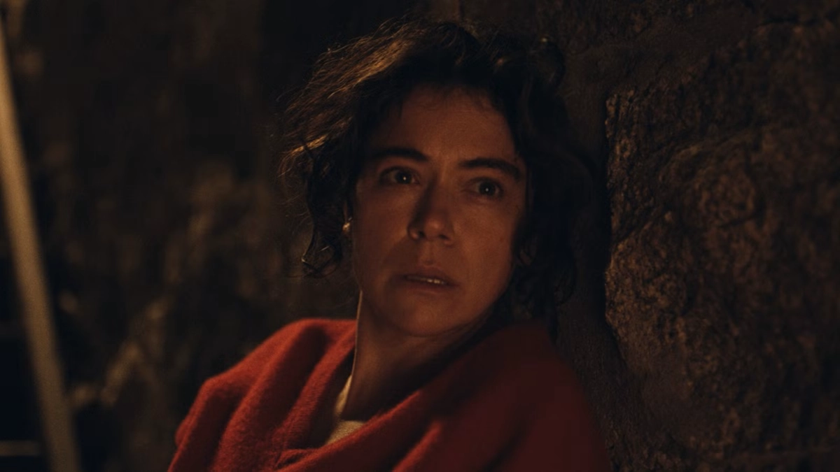 Hideo Kojima, Bong Joon-ho, Guillermo del Toro y más alaban 'Keeper', la nueva película de Oz Perkins, en su nuevo tráiler. 2 mundoCine - keeper nuevo trailr estreno espana