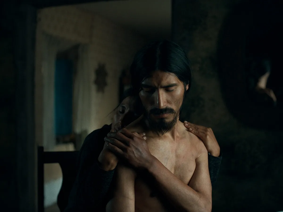 El Palmarés del Festival de Cine de Sevilla 2025: 'We Believe You', de Charlotte Devillers y Arnaud Dufeys, gana el Giraldillo de Oro. 12 mundoCine - la anatoma de los caballos