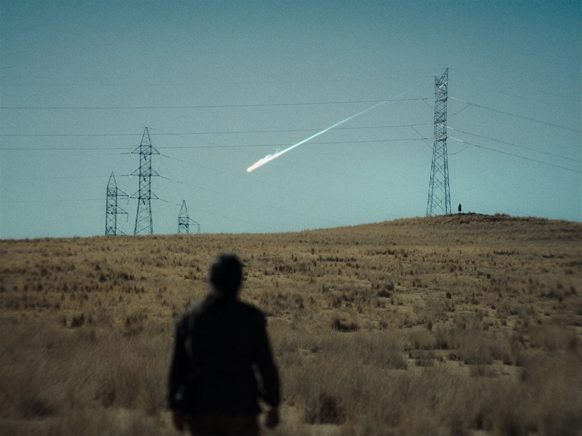 El Palmarés del Festival de Cine de Sevilla 2025: 'We Believe You', de Charlotte Devillers y Arnaud Dufeys, gana el Giraldillo de Oro. 11 mundoCine - la anatomia de los caballos