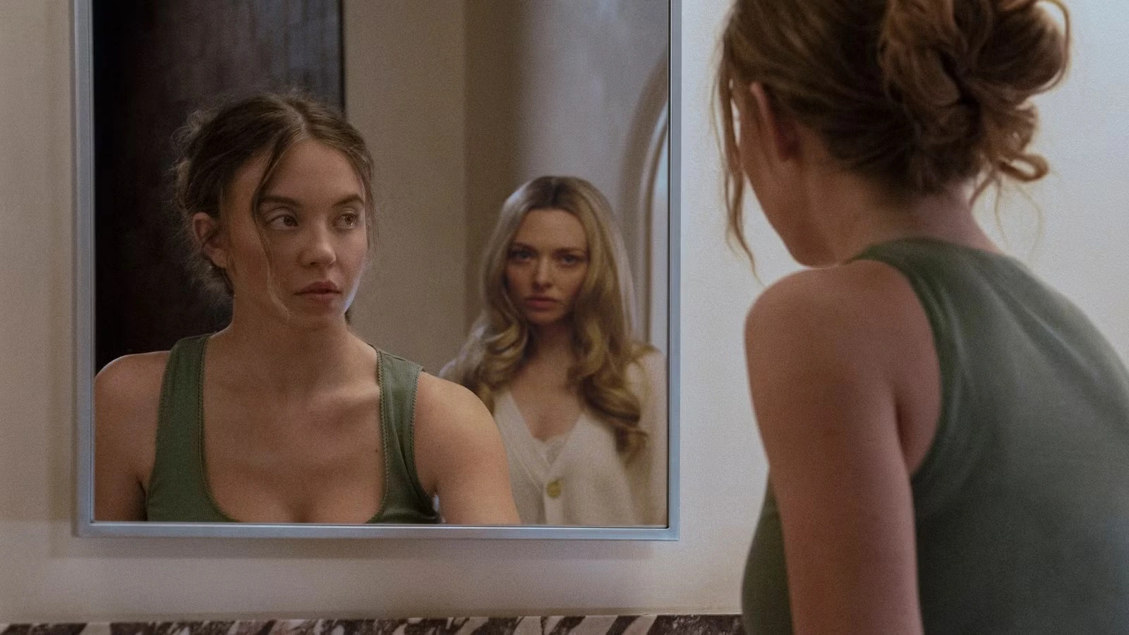 mundoCine - la asistenta pelicula