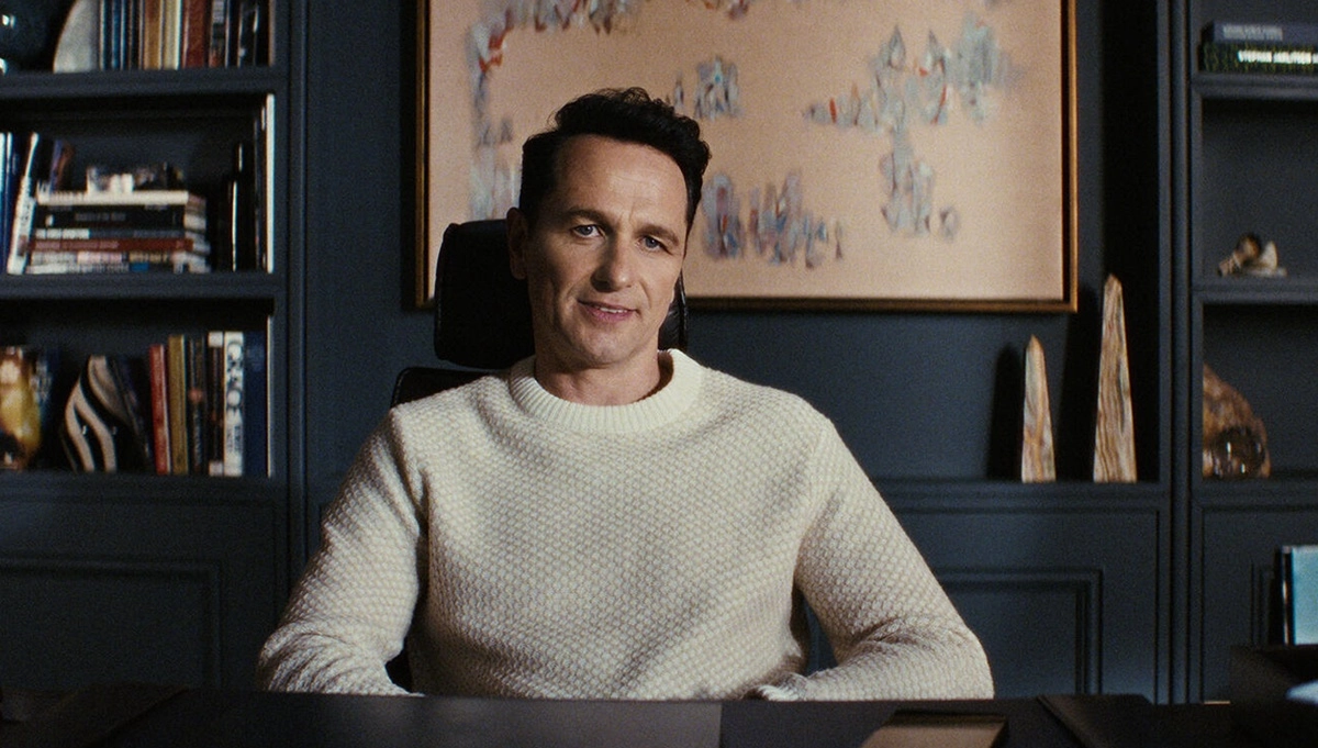 'La Bestia en Mí', la serie que reúne a Claire Danes y Matthew Rhys en un peligroso juego del gato y el ratón, figura entre lo más visto de Netflix. 2 mundoCine - la bestia en mi