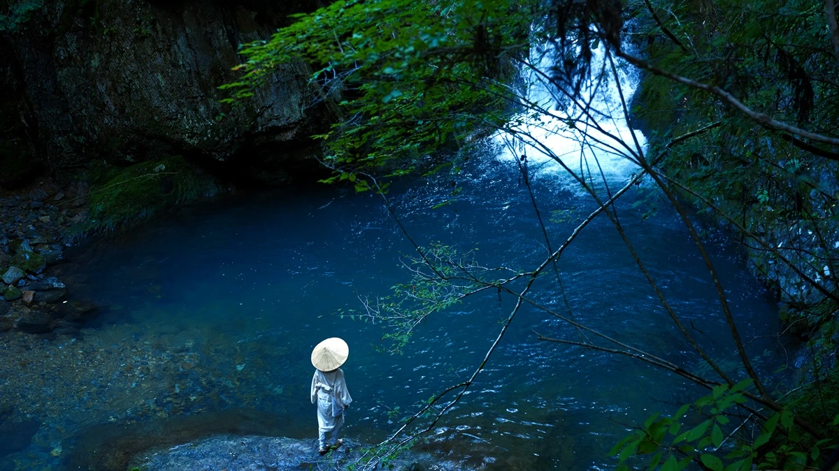 Crítica de 'La Doncella del Lago': Haiku a la naturaleza. 5 mundoCine - la doncella del lago estreno cines