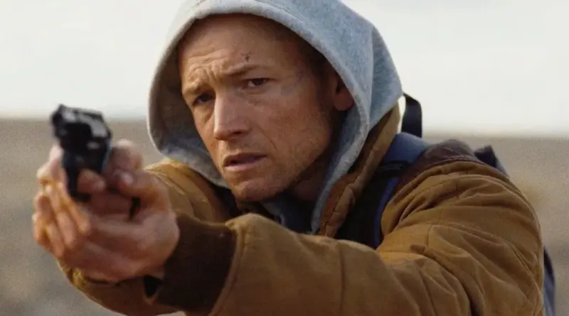 Imagen de la película La educación de Polly McClusky