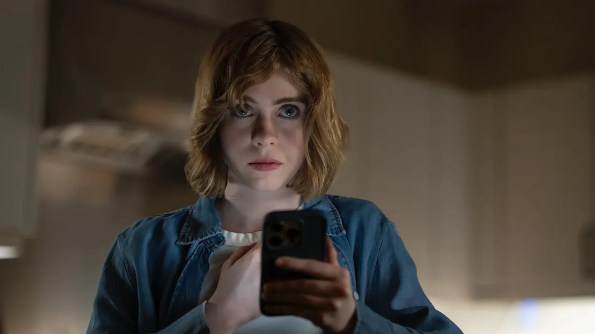 ¡Buenas noticias! 'La Empresa de Sillas' tendrá segunda temporada. 4 mundoCine - la empresa de sillas serie