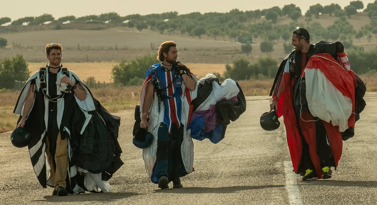 mundoCine - la fiera pelicula