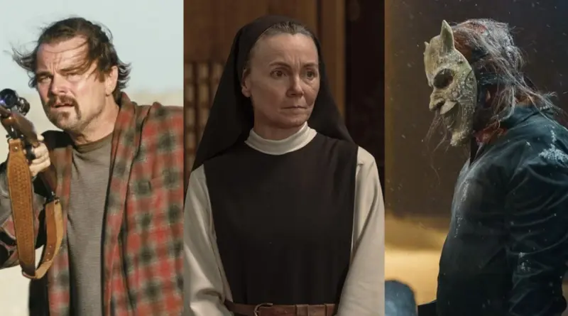 Películas de la Fiesta del Cine 2025