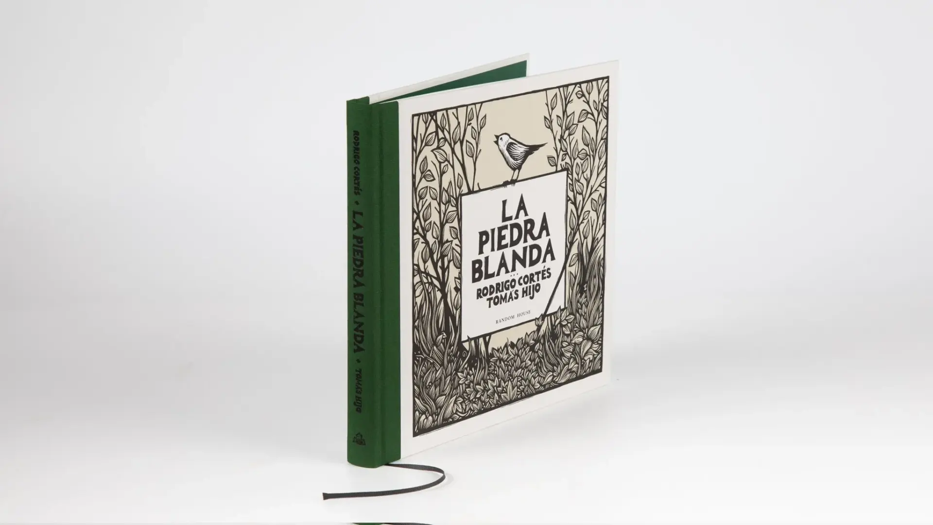 mundoCine - la piedra blanda