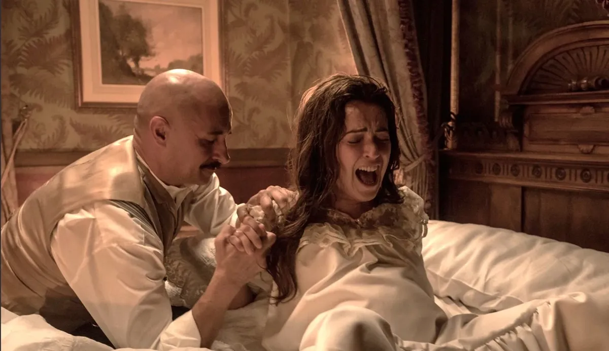 mundoCine - las hijas de la criada serie estreno