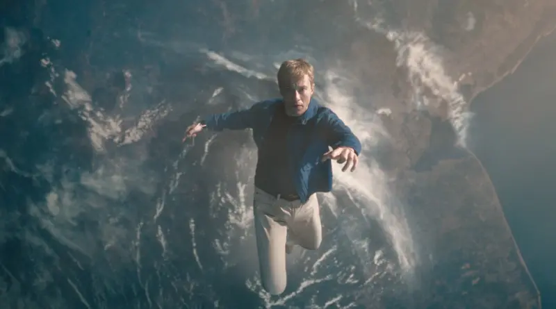 Imagen de la película Los 4 Fantásticos: Primeros Pasos