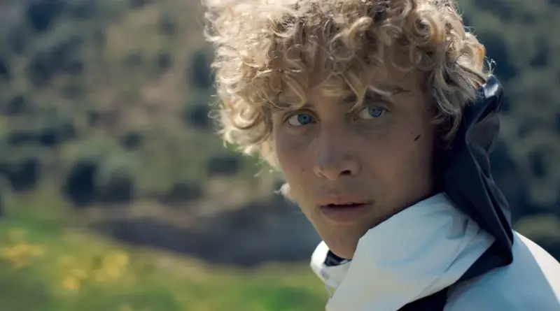 Imagen de la película Los Juegos del Hambre: Amanecer en la Cosecha