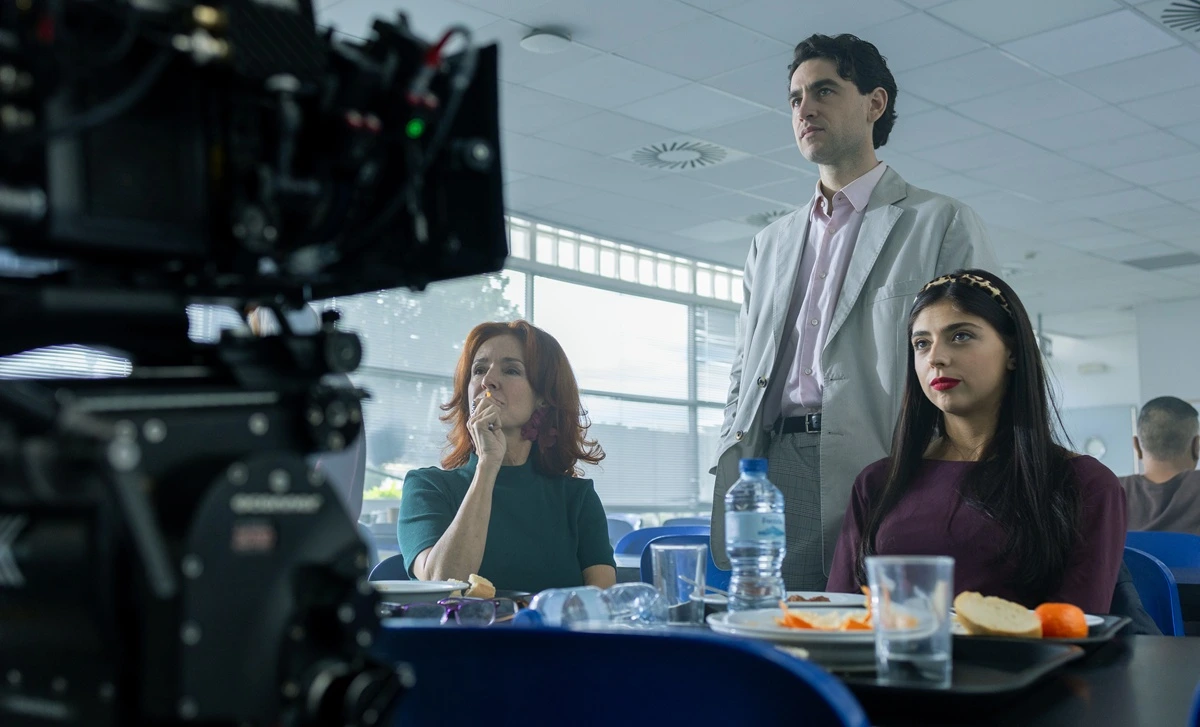 mundoCine - maria martinez ruiz no puede volver