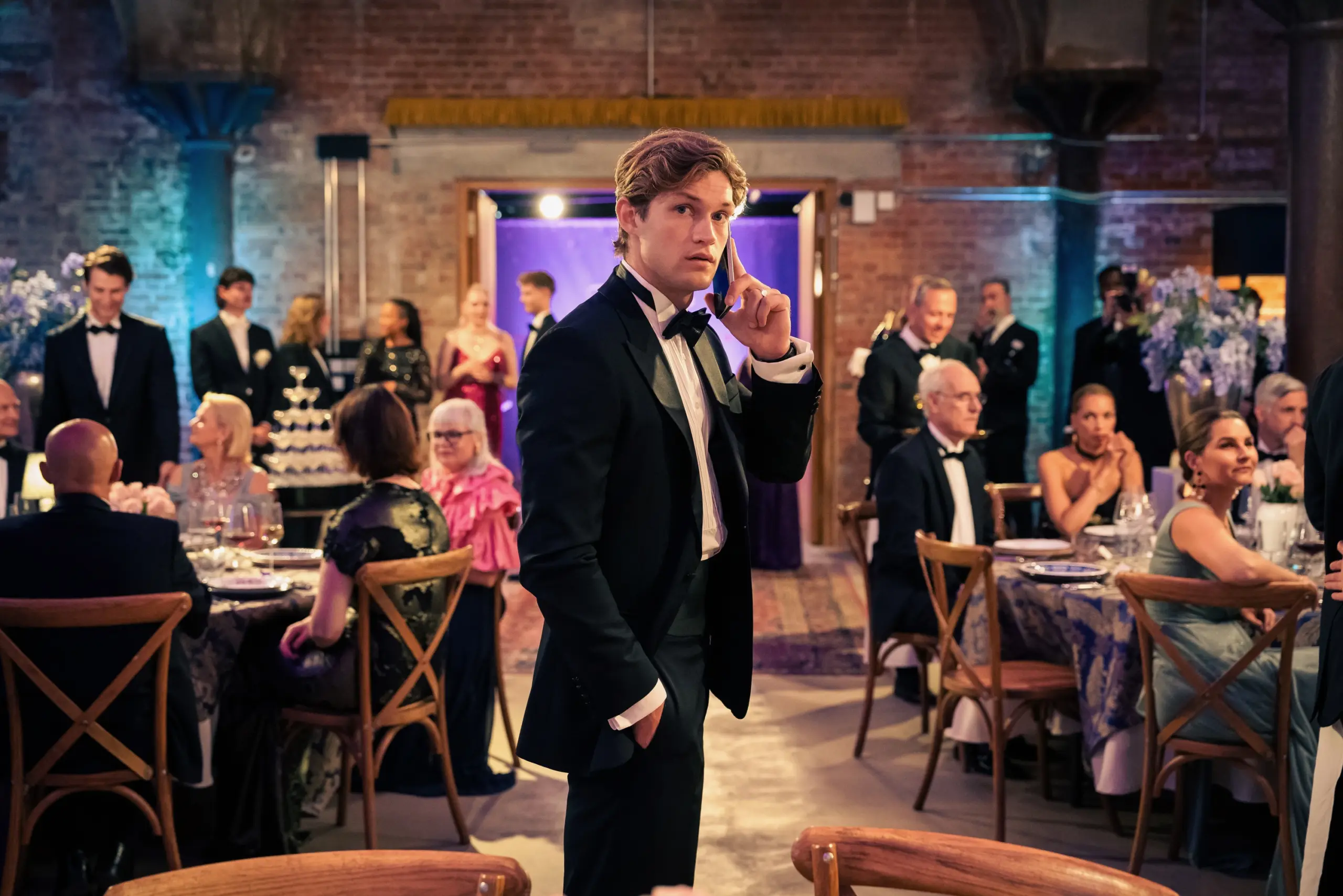 'Maxton Hall' estrena su segunda temporada en Prime Video y abre de nuevo las puertas del Maxton Hall College. 2 mundoCine - maxton hall temporada 2 scaled