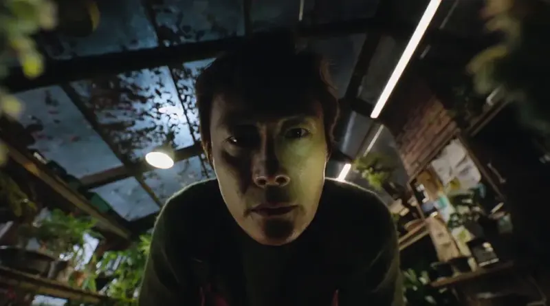 Imagen de la película No Other Choice