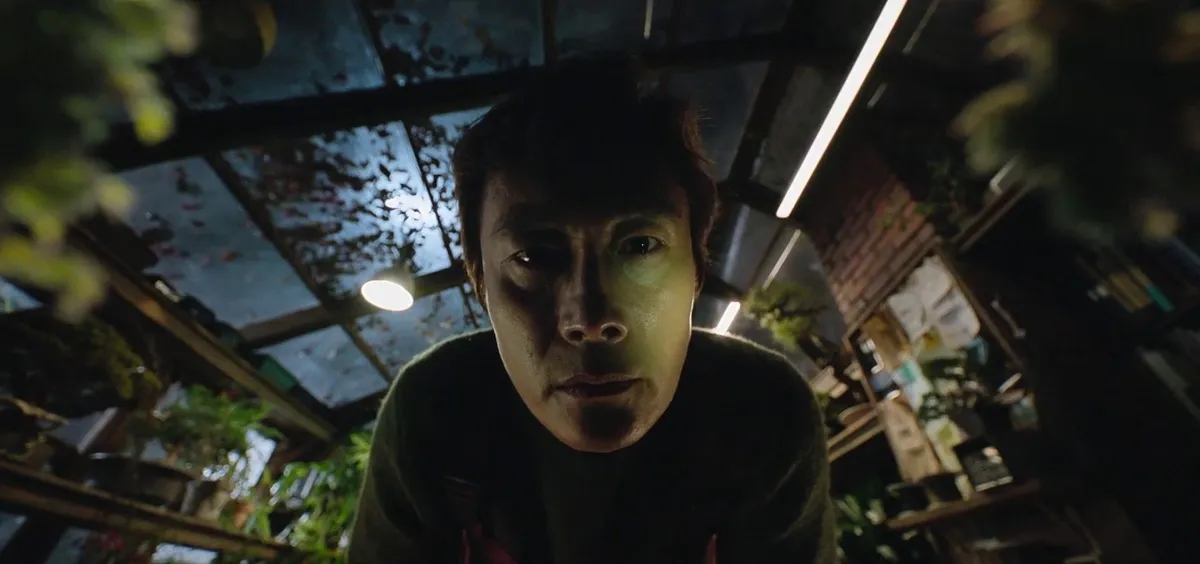 mundoCine - no other choice espana