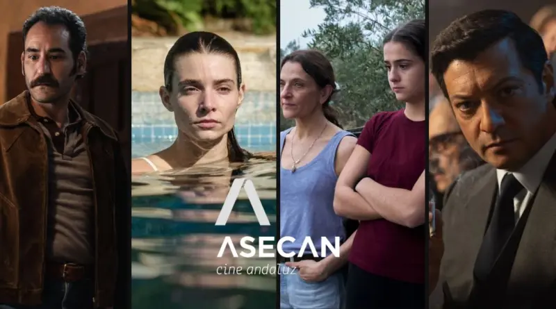 Nominaciones de los Premios ASECAN 2025