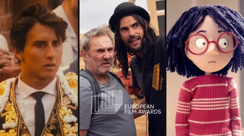Nominaciones de los Premios del Cine Europeo EFA 2026