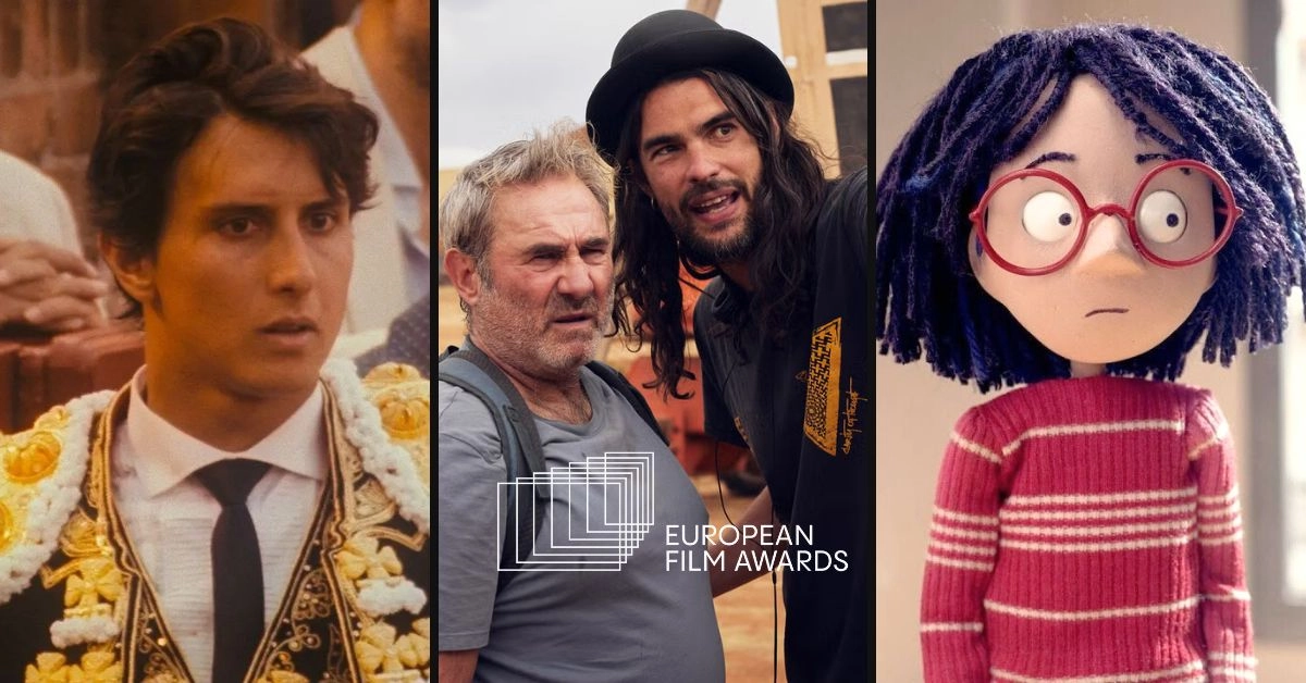 mundoCine - nominaciones efa sirat