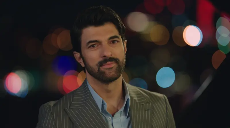 Imagen de la serie Old Money