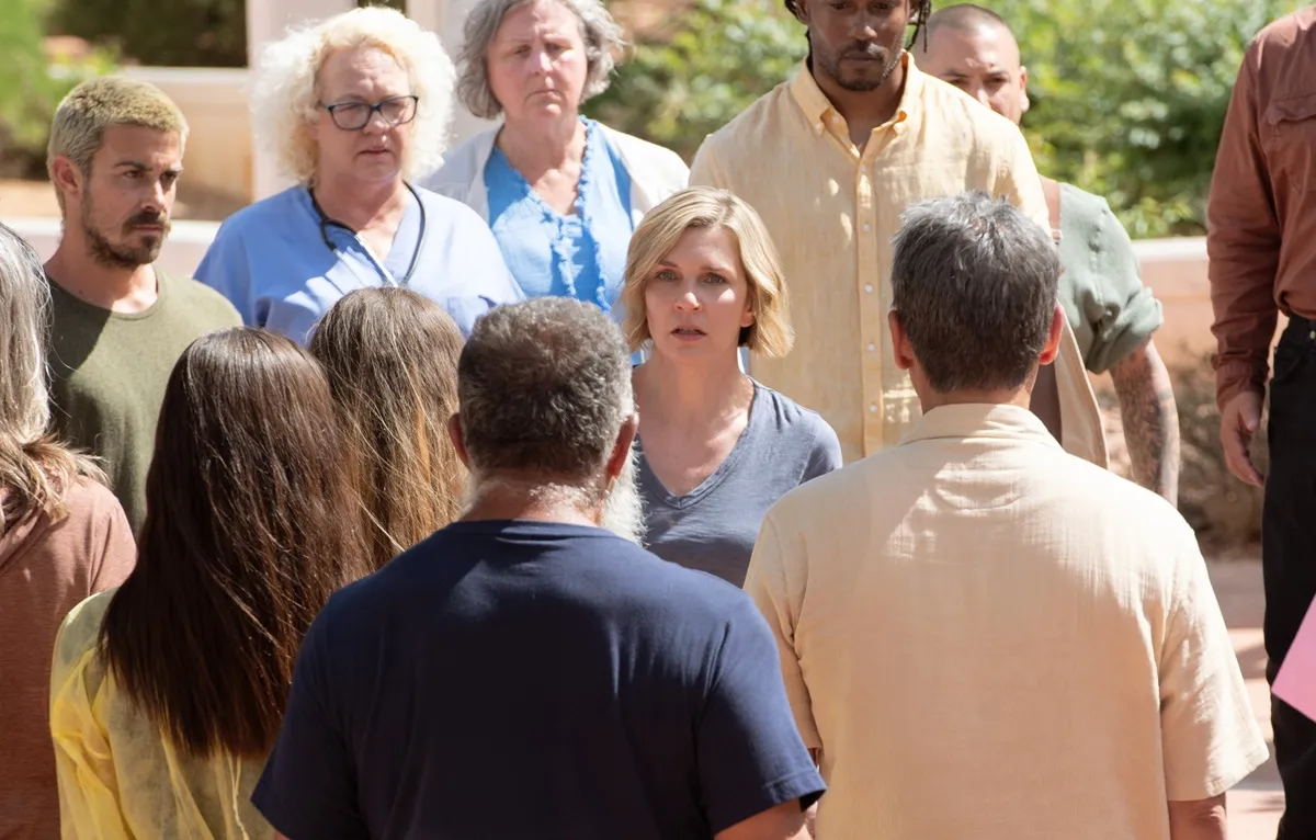 Crítica de 'Pluribus': ¿La serie más original del año? 2 mundoCine - pluribus critica 1