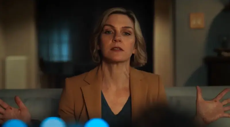 Imagen de la serie Pluribus